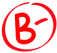 grade_b_minus